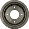 Centric Parts Standard Brake Drum, 123.51006 123.51006 - alternate 7